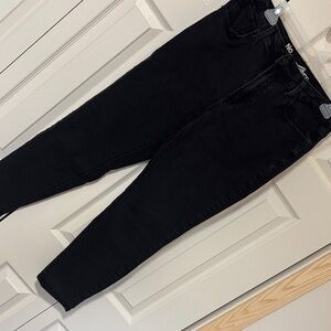 No Boundaries Women's Dark Skinny Jeans